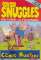 small comic cover Doktor Snuggles 2