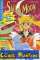 small comic cover Sailor Moon 08/2001 74