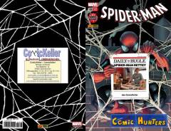 Spider-Man (Comic-Keller - Obernkirchen Variant Cover-Edition)