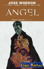 Angel - Legacy Edition 