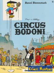Circus Bodoni