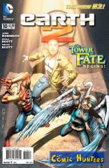 The Tower of Fate Part 1
