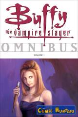 Buffy Omnibus Vol. 1