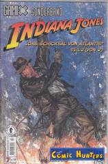 Indiana Jones - Das Schicksal von Atlantis Teil 2 (von 2)