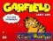 small comic cover Garfield legt los 1