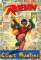 small comic cover DC Celebration: Robin 