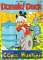 small comic cover Donald Duck 319