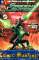 small comic cover Green Lantern 5