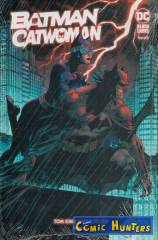 Batman/Catwoman (Variant Cover-Edition)