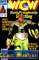 small comic cover WCW World Championship Wrestling 4