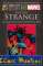 small comic cover Doctor Strange: Ein namenloses Land, eine zeitlose Zeit Classic III