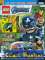 11. LEGO® Marvel Avengers Magazin