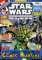 small comic cover Star Wars: The Clone Wars XXL Special 3