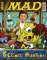 small comic cover MAD Special: SpongeBob 14