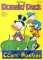 small comic cover Donald Duck 124