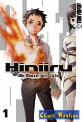 Hiniiru - Wie Motten ins Licht