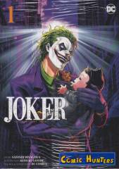Joker - One Operation Joker