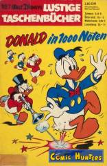 Donald in 1000 Nöten
