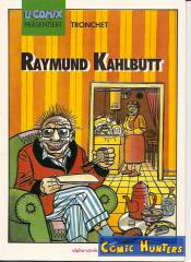 Raymund Kahlbutt