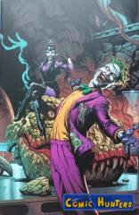 Töte den Joker! (Variant Cover-Edition A)