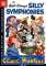 small comic cover Silly Symphonies 8