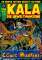 small comic cover Kala - Die Urweltamazone 6