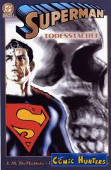 Superman: Todesstachel