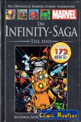 DIe Infinity-Saga, Teil Eins