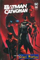 Thumbnail comic cover Batman/Catwoman 2