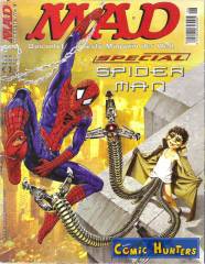 MAD Special: Spider-Man