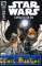small comic cover Star Wars: Dawn of the Jedi (2nd Print Variant Cover-Edition) 0