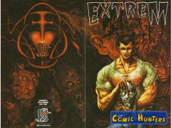 Extrem Illustrated (Blut Edition)