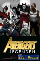 Avengers: Legenden