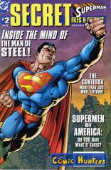 Superman Secret Files & Origins