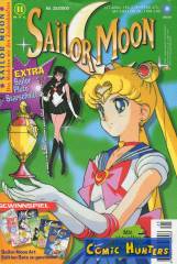 Sailor Moon 25/2000