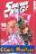 small comic cover Shaman King 10