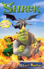 Shrek - Der Comic zum Film