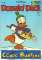 small comic cover Donald Duck 89