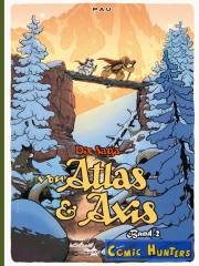 Die Saga von Atlas und Axis
