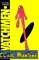 small comic cover Watchmen - Ultimate Edition 1