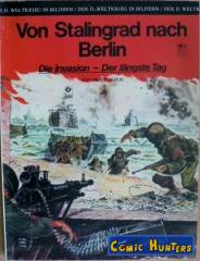 Von Stalingrad nach Berlin