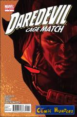 Daredevil: Cage Match