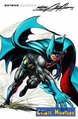 Batman Collection: Neal Adams