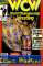 small comic cover WCW World Championship Wrestling 10
