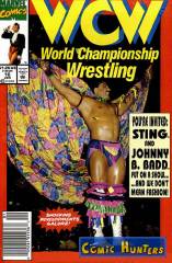 WCW World Championship Wrestling
