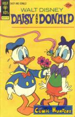 Daisy and Donald