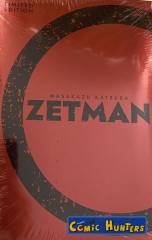 Zetman (Limited Edition)