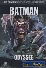 Batman: Odysee, Teil 2