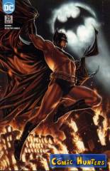 Batman - Detective Comics (Variant Cover-Edition)