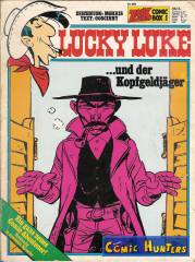 Lucky Luke: ...und der Kopfgeldjäger